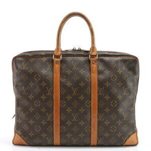 Louis Vuitton Porte Document Voyage PDV Business Tote Bag